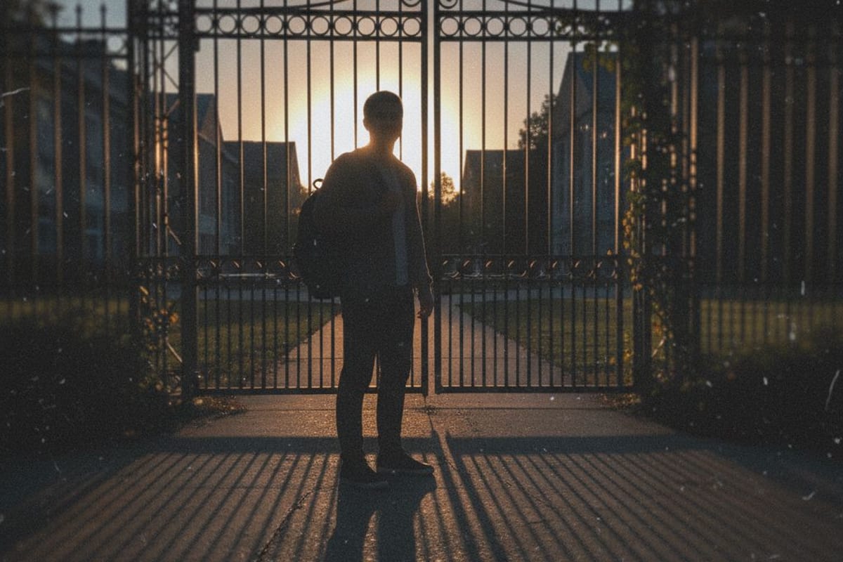 Vishal Nair student review